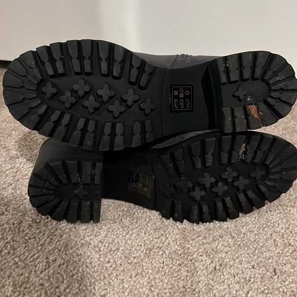 Market&spruce lace up ankle booties - Picture 4 of 4